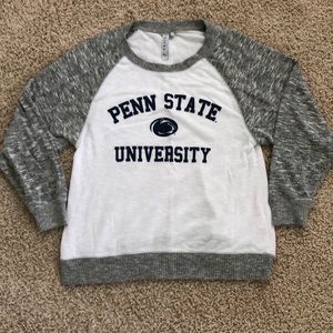 Penn State Women’s Sweater